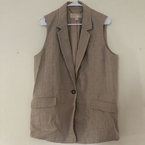Michael Kors Vest
